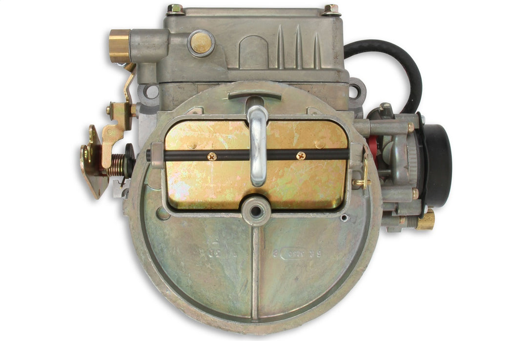 Holley 0-80402-1 Marine Carburetor - Truck Part Superstore