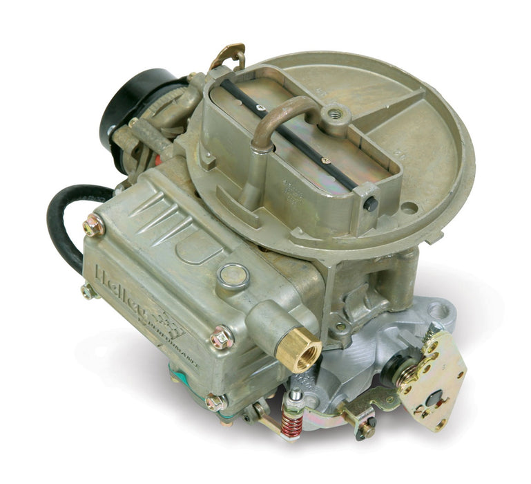 Holley 0-80402-1 Marine Carburetor - Truck Part Superstore