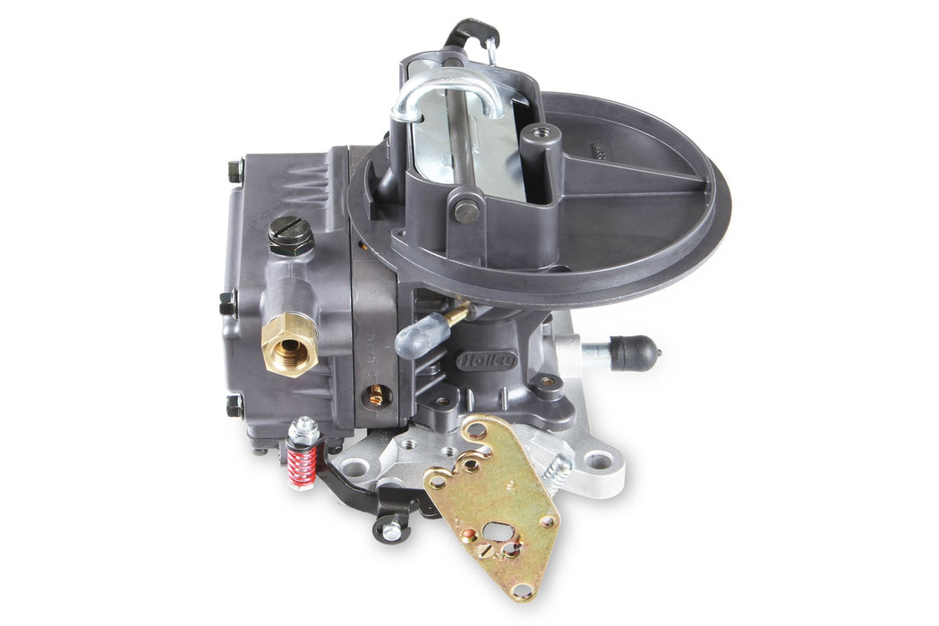 Holley 0-80402-2 Marine Carburetor - Truck Part Superstore
