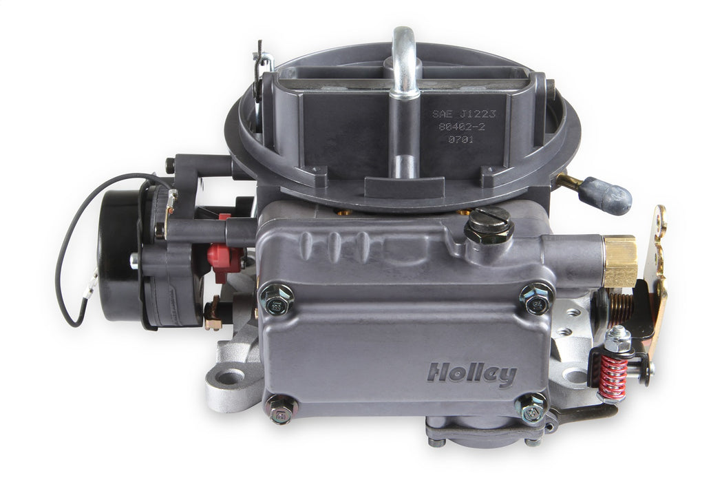 Holley 0-80402-2 Marine Carburetor - Truck Part Superstore