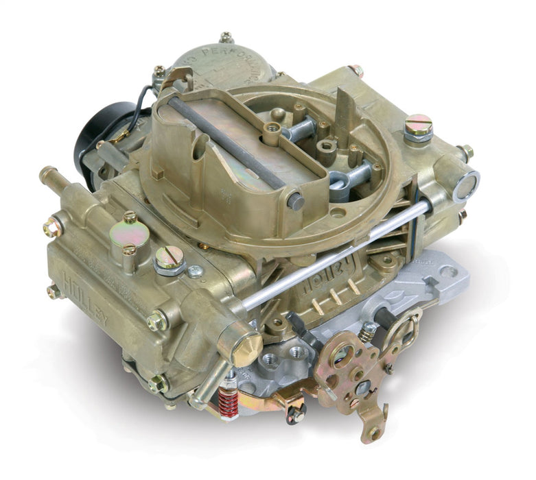 Holley 0-80450 Replacement Carburetor - Truck Part Superstore