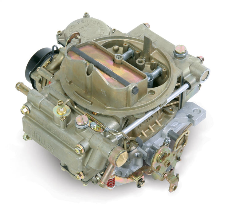 Holley 0-80451 Replacement Carburetor - Truck Part Superstore