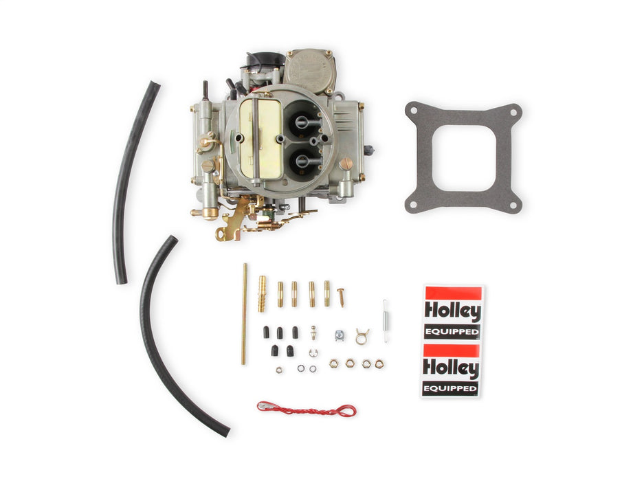 Holley 0-80452 Replacement Carburetor - Truck Part Superstore