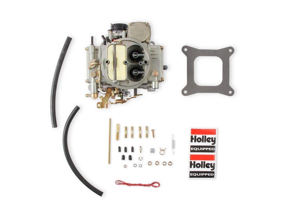 Holley 0-80451 Replacement Carburetor - Truck Part Superstore