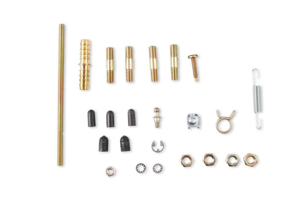 Holley 0-80452 Replacement Carburetor - Truck Part Superstore