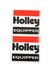 Holley 0-80450 Replacement Carburetor - Truck Part Superstore