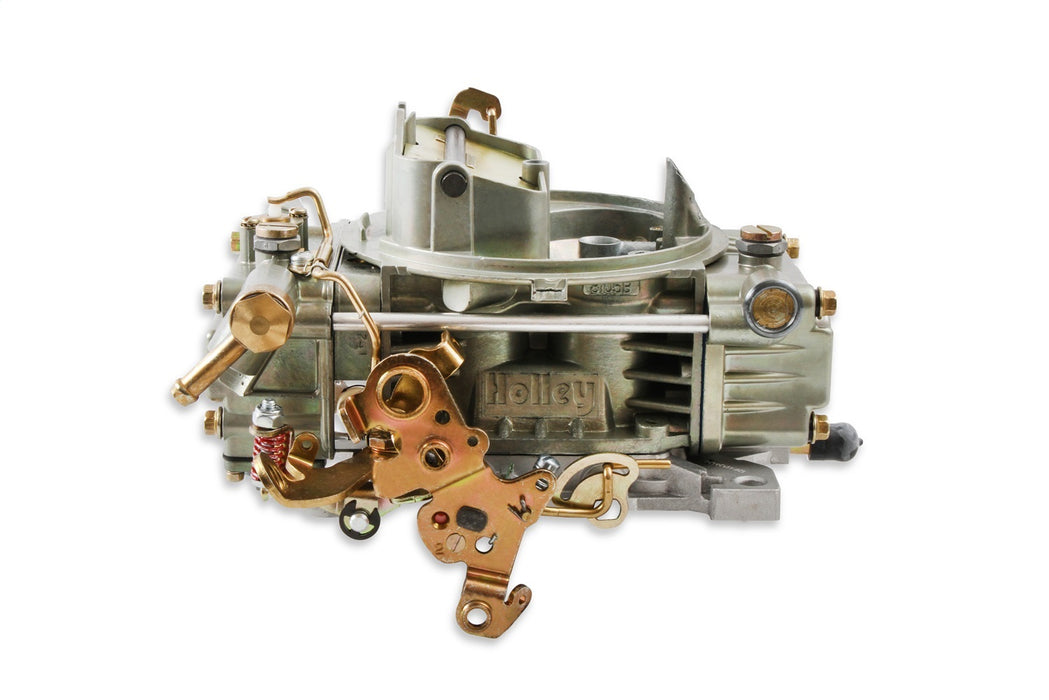 Holley 0-80451 Replacement Carburetor - Truck Part Superstore