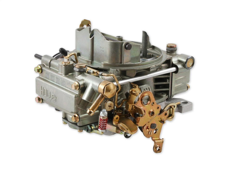 Holley 0-80450 Replacement Carburetor - Truck Part Superstore
