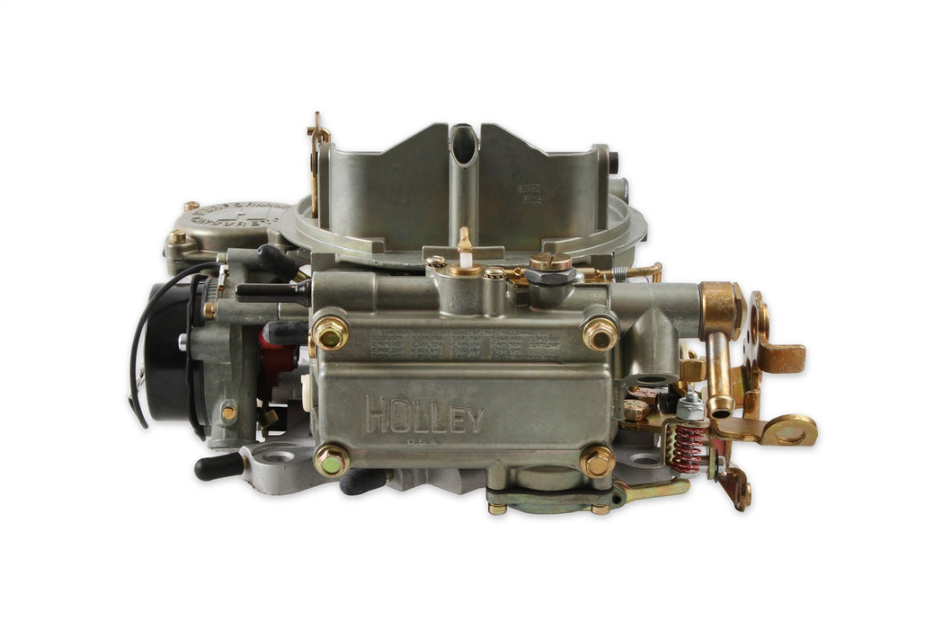 Holley 0-80450 Replacement Carburetor - Truck Part Superstore