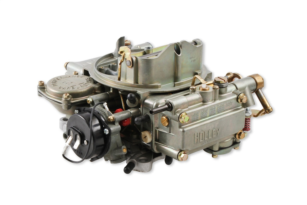 Holley 0-80453 Replacement Carburetor - Truck Part Superstore