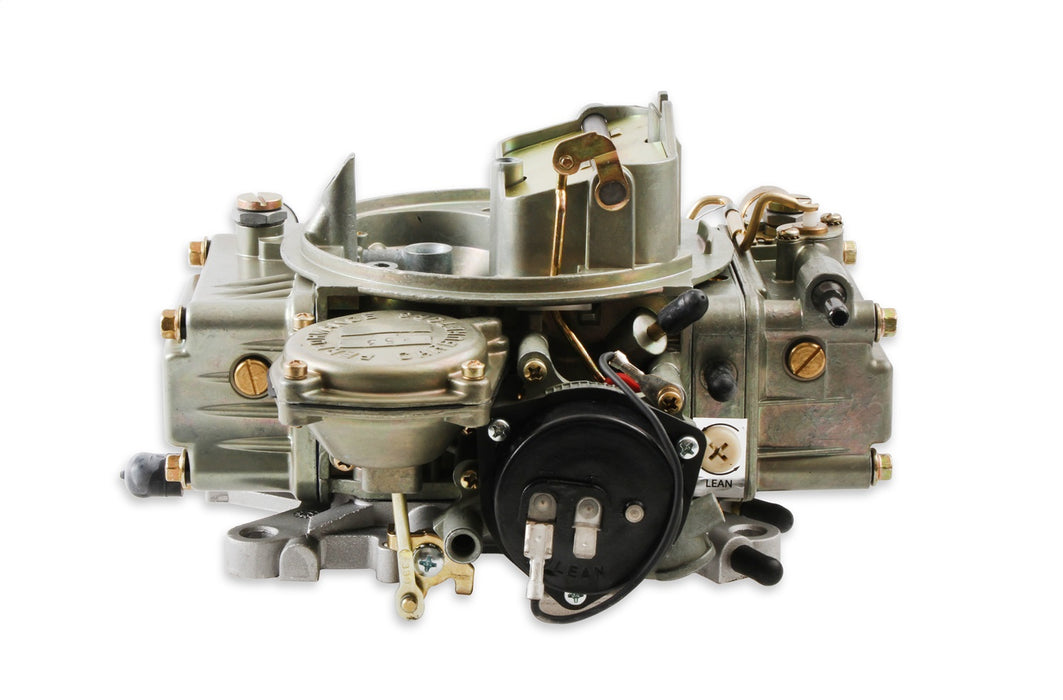 Holley 0-80452 Replacement Carburetor - Truck Part Superstore