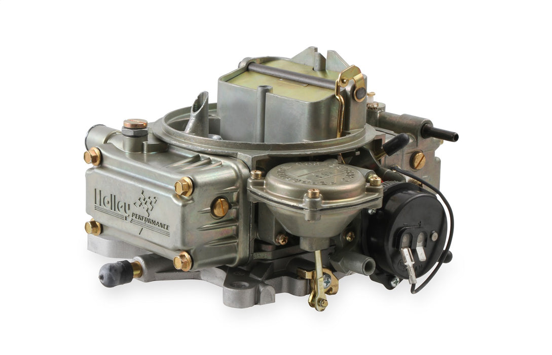 Holley 0-80452 Replacement Carburetor - Truck Part Superstore