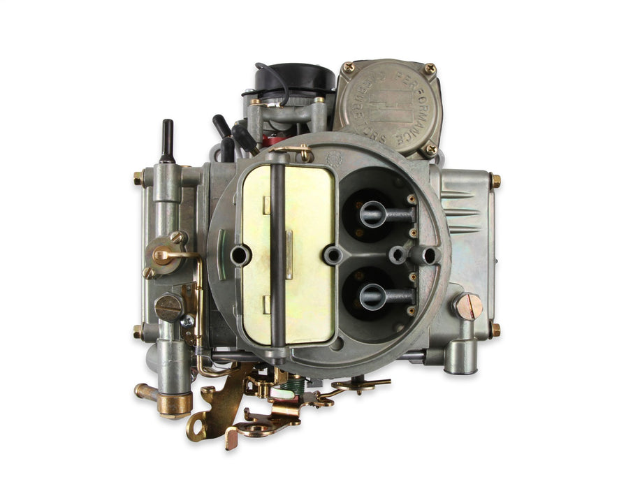 Holley 0-80452 Replacement Carburetor - Truck Part Superstore