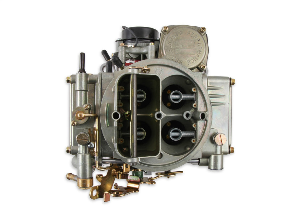 Holley 0-80450 Replacement Carburetor - Truck Part Superstore