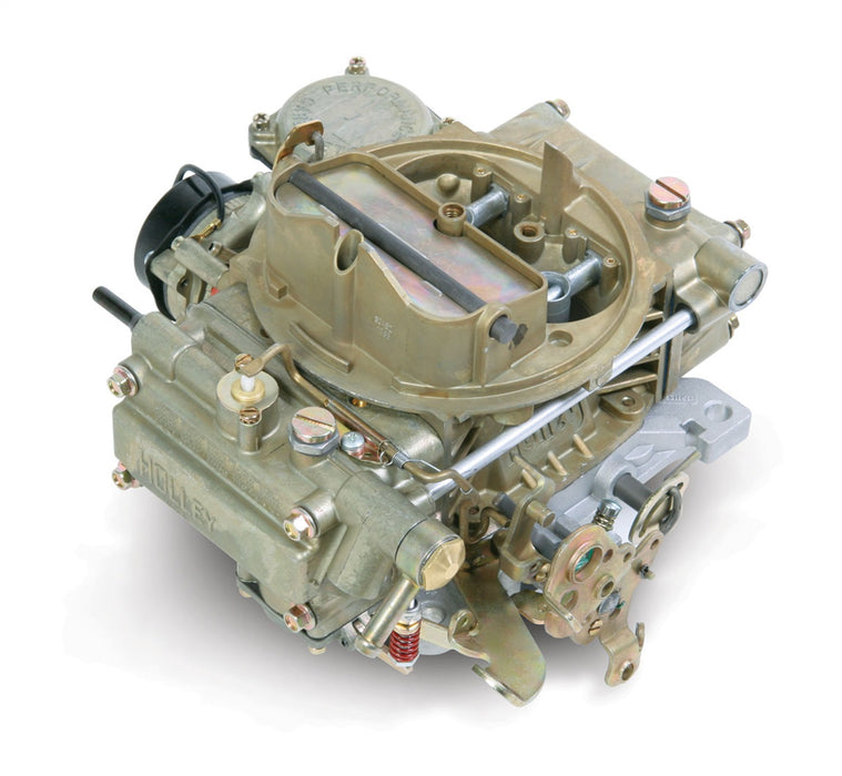 Holley 0-80452 Replacement Carburetor - Truck Part Superstore