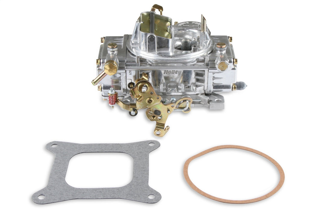 Holley 0-80459SA Street/Strip Carburetor - Truck Part Superstore