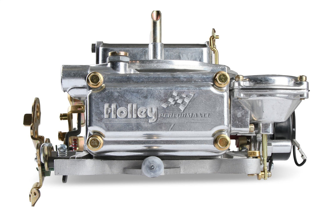 Holley 0-80459SA Street/Strip Carburetor - Truck Part Superstore