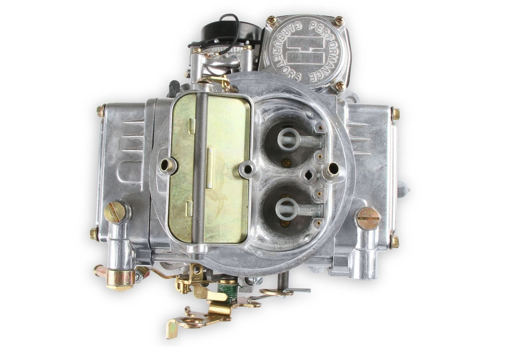Holley 0-80459SA Street/Strip Carburetor - Truck Part Superstore