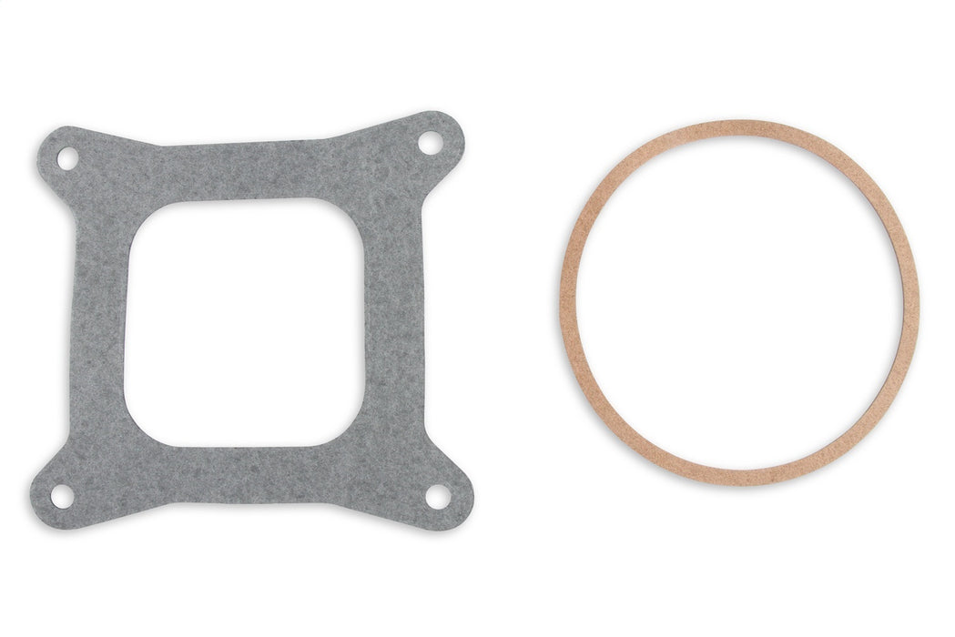 Holley 0-80459SA Street/Strip Carburetor - Truck Part Superstore