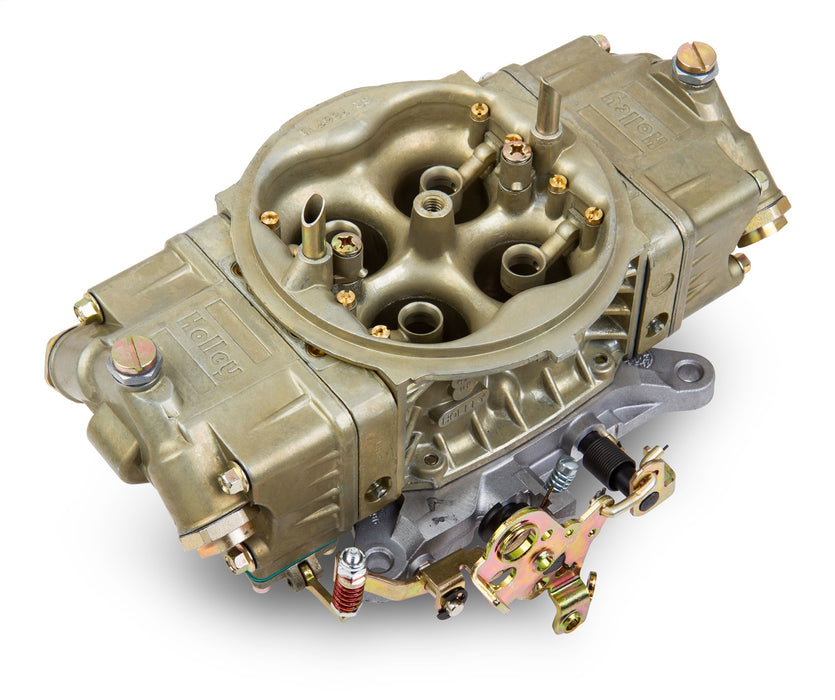 Holley 0-80496-2 HP™ Classic Race Carburetor - Truck Part Superstore