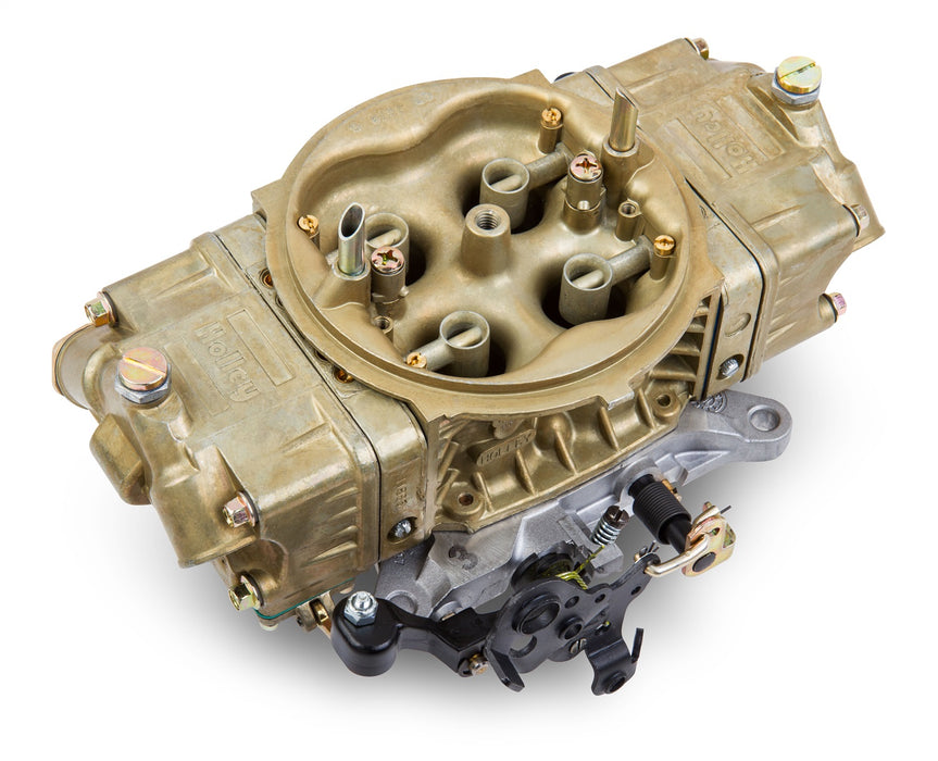 Holley 0-80507-1 HP™ Classic Race Carburetor - Truck Part Superstore