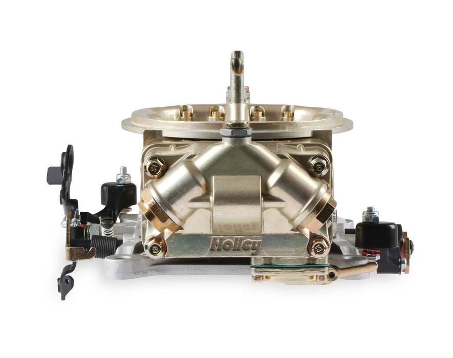 Holley 0-80509-2 HP™ Classic Race Carburetor - Truck Part Superstore