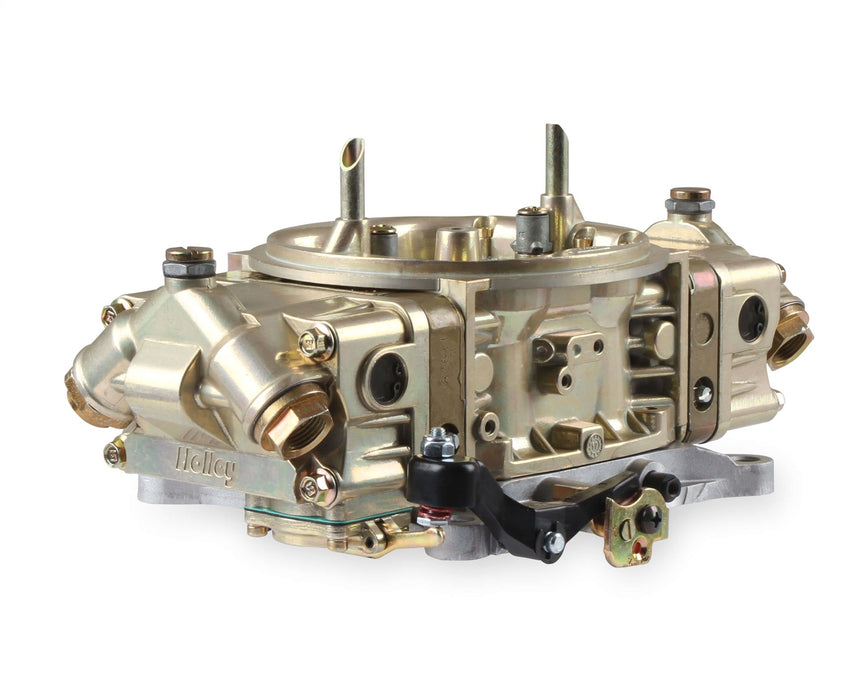 Holley 0-80509-2 HP™ Classic Race Carburetor - Truck Part Superstore
