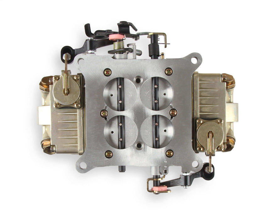 Holley 0-80509-2 HP™ Classic Race Carburetor - Truck Part Superstore