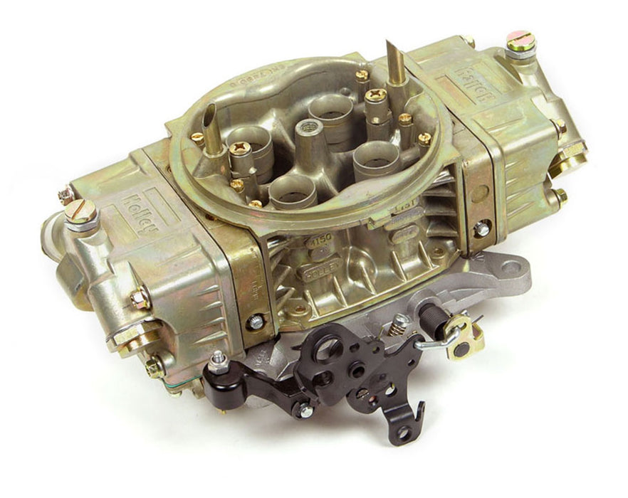 Holley 0-80511-2 HP™ Classic Race Carburetor - Truck Part Superstore