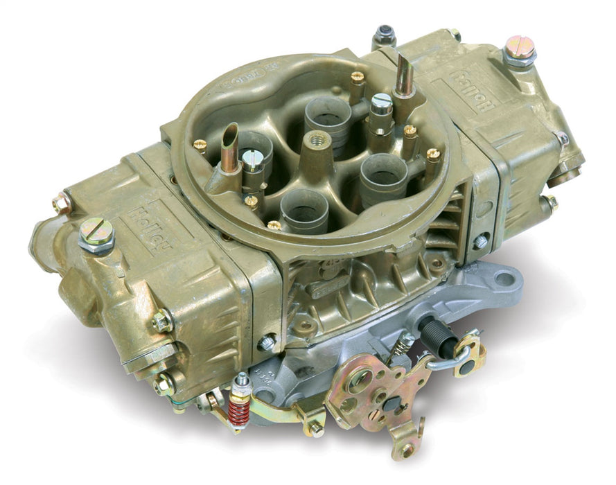 Holley 0-80514-2 HP™ Classic Race Carburetor - Truck Part Superstore