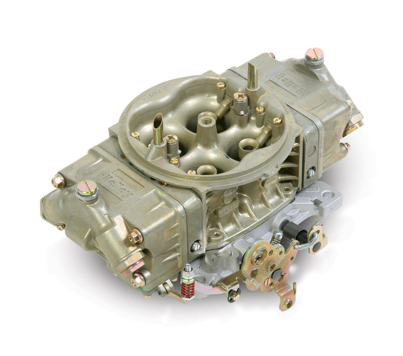 Holley 0-80528-2 HP™ Classic Race Carburetor - Truck Part Superstore