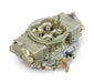 Holley 0-80528-2 HP™ Classic Race Carburetor - Truck Part Superstore