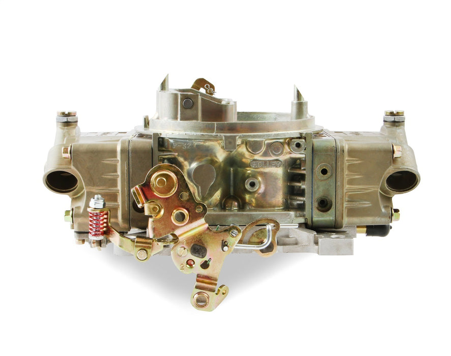 Holley 0-80531 Classic Street Carburetor - Truck Part Superstore