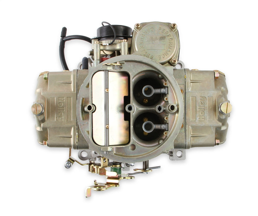 Holley 0-80531 Classic Street Carburetor - Truck Part Superstore