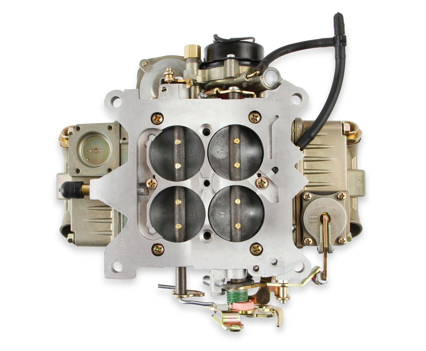 Holley 0-80531 Classic Street Carburetor - Truck Part Superstore