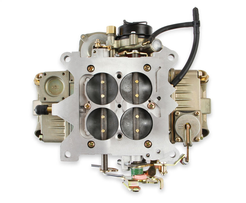 Holley 0-80531 Classic Street Carburetor - Truck Part Superstore