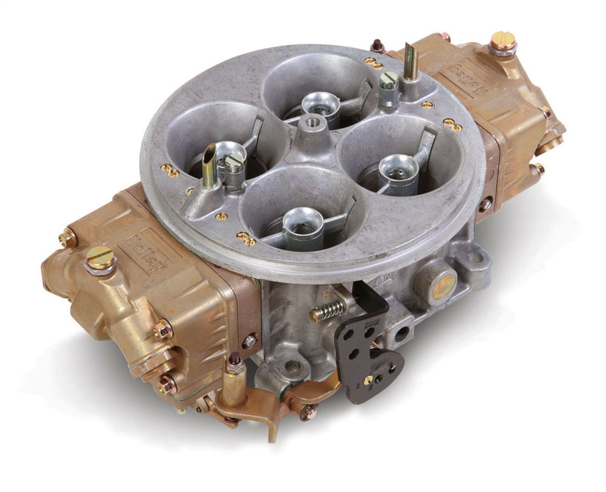 Holley 0-80532-1 Dominator Carburetor - Truck Part Superstore