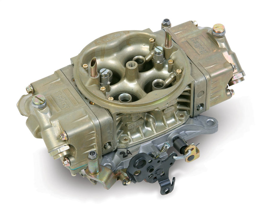 Holley 0-80535-1 HP™ Classic Race Carburetor - Truck Part Superstore