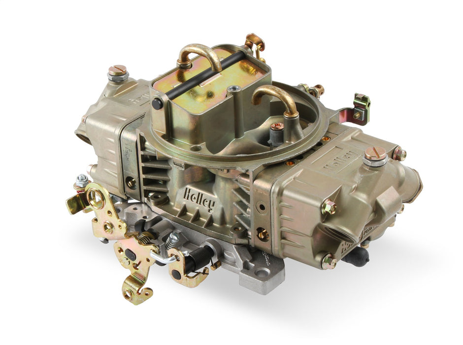 Holley 0-80537 Marine Carburetor - Truck Part Superstore