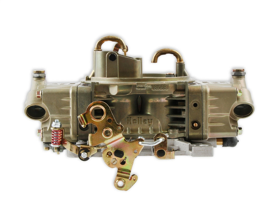 Holley 0-80537 Marine Carburetor - Truck Part Superstore