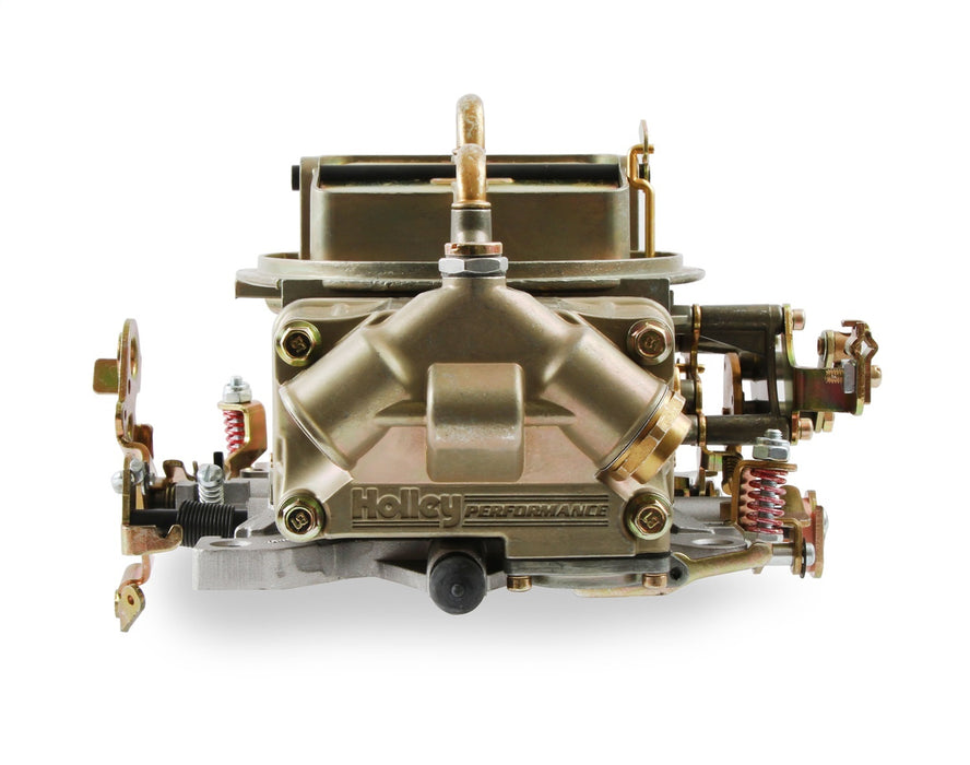 Holley 0-80537 Marine Carburetor - Truck Part Superstore