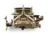 Holley 0-80537 Marine Carburetor - Truck Part Superstore