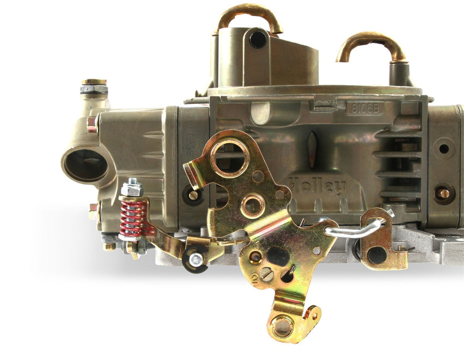 Holley 0-80537 Marine Carburetor - Truck Part Superstore
