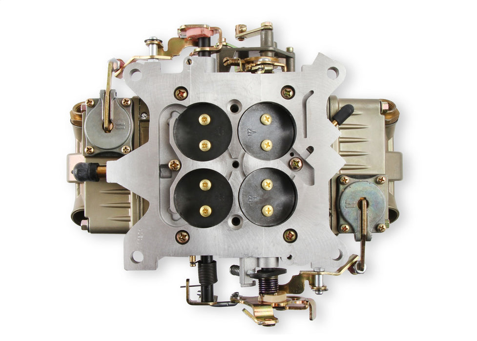 Holley 0-80537 Marine Carburetor - Truck Part Superstore