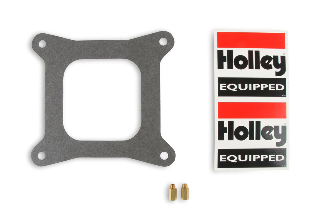 Holley 0-80541-2 Classic Race Carburetor - Truck Part Superstore