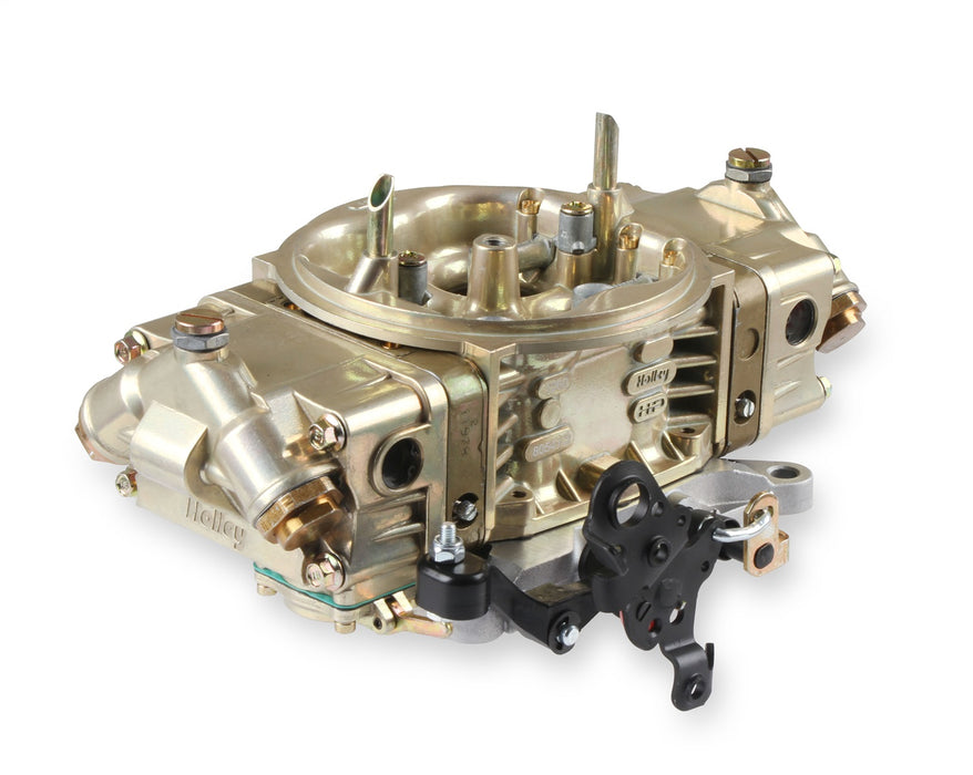 Holley 0-80541-2 Classic Race Carburetor - Truck Part Superstore