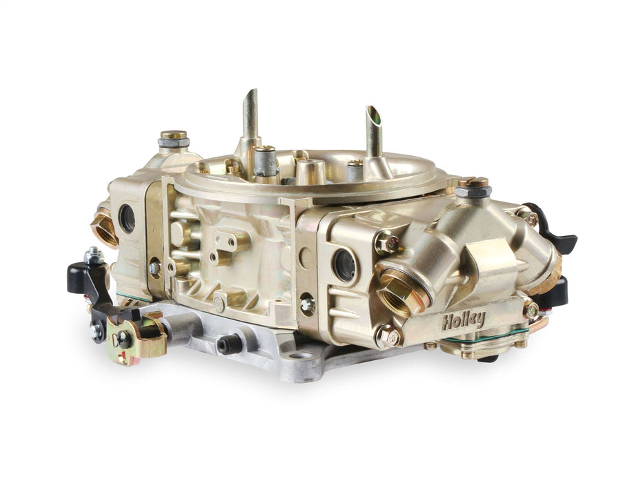 Holley 0-80541-2 Classic Race Carburetor - Truck Part Superstore