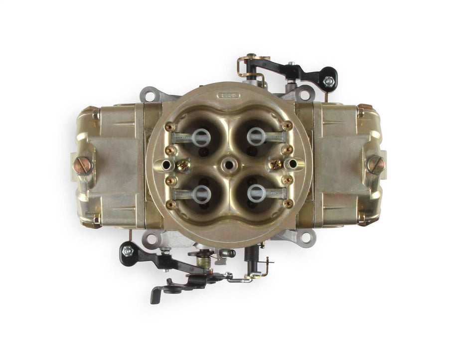 Holley 0-80541-2 Classic Race Carburetor - Truck Part Superstore