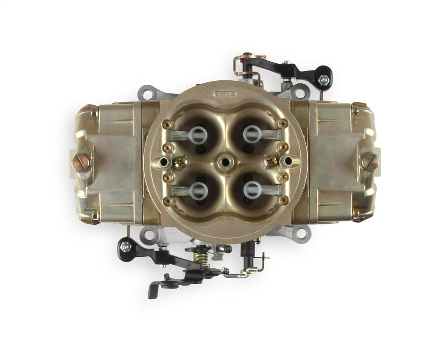 Holley 0-80541-2 Classic Race Carburetor - Truck Part Superstore