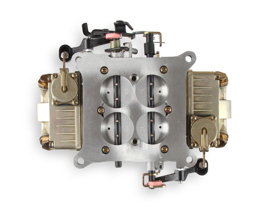 Holley 0-80541-2 Classic Race Carburetor - Truck Part Superstore